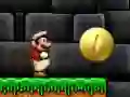 لعبة Super Mario Ice Tower على الانترنت