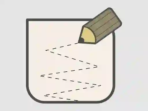 لعبة Draw In على الانترنت