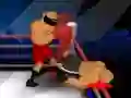 لعبة World boxing tournament على الانترنت