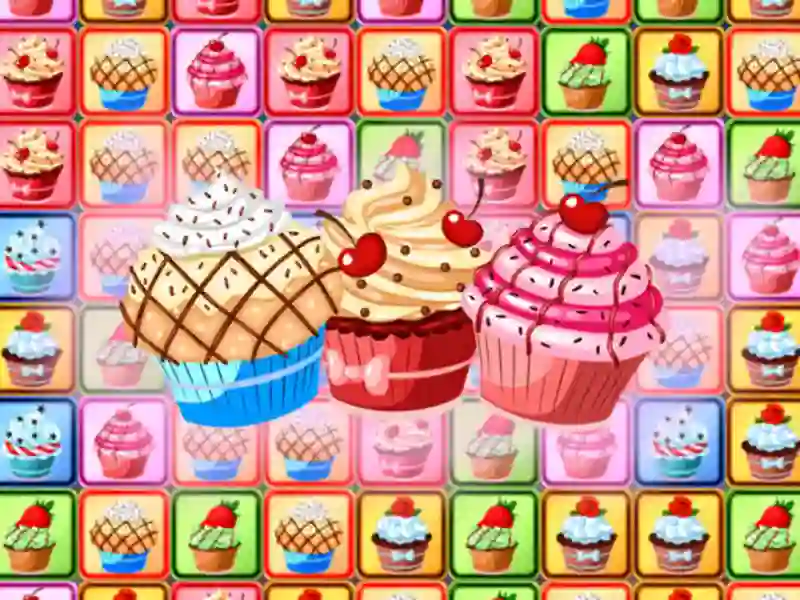 لعبة Cake Blocks Collapse على الانترنت