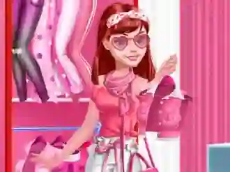 لعبة Shades Of Pink 2 على الانترنت