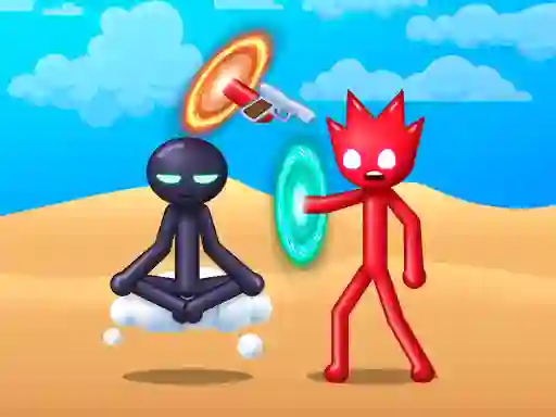 لعبة Portal Master على الانترنت