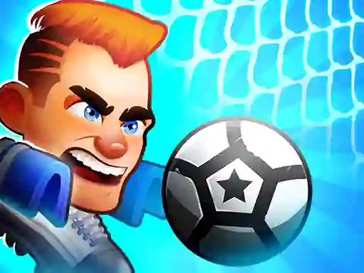 لعبة Football Brawl على الانترنت