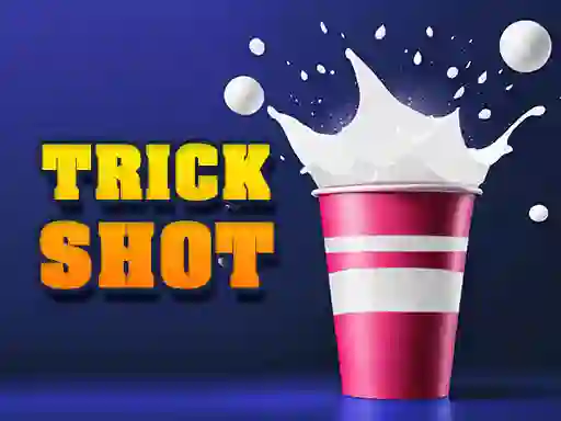 لعبة Trick Shot World Challenge على الانترنت