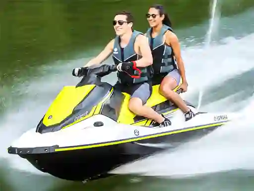 لعبة Jet Ski Slide على الانترنت