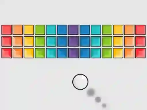 لعبة Brick Out 240 على الانترنت