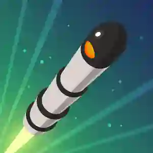 لعبة Space Frontier على الانترنت