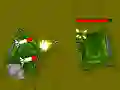 لعبة Tank Destroyer 2 على الانترنت