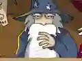 لعبة A glass of milk in the Wild West على الانترنت