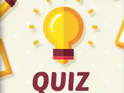 لعبة Trivia Quiz على الانترنت