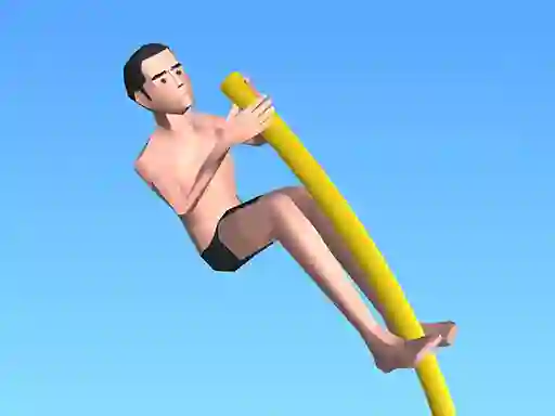 لعبة Pokey Stick على الانترنت