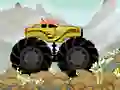 لعبة Extreme Trucks 3 على الانترنت