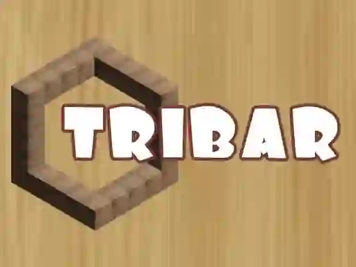 لعبة Tribar على الانترنت