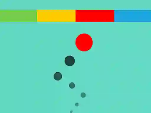لعبة Color Line على الانترنت