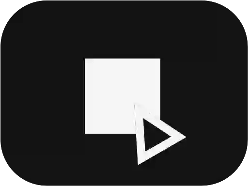 لعبة Square Clicker على الانترنت