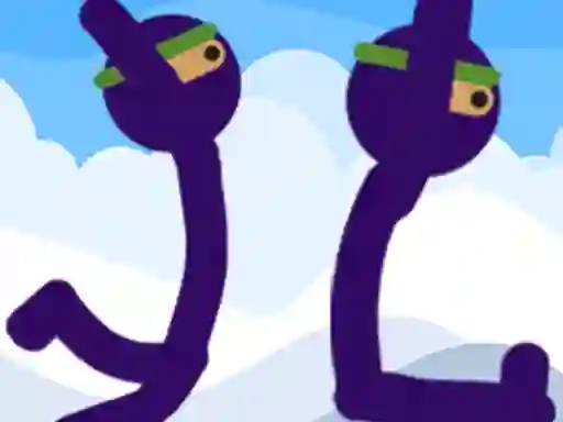 لعبة Stickman Swing Star على الانترنت