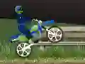 لعبة Jaludo Biker على الانترنت