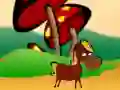 لعبة Simon In Wonderland على الانترنت