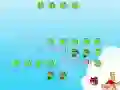 لعبة Angry Bird counterattack على الانترنت