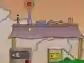 لعبة Hapland 2 على الانترنت