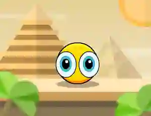 لعبة Bouncy Golf على الانترنت