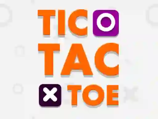 لعبة Tic Tac Toe Arcade على الانترنت