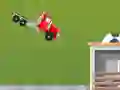 لعبة Destructo Truck على الانترنت