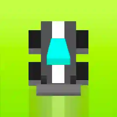 لعبة Retro Speed 2 على الانترنت