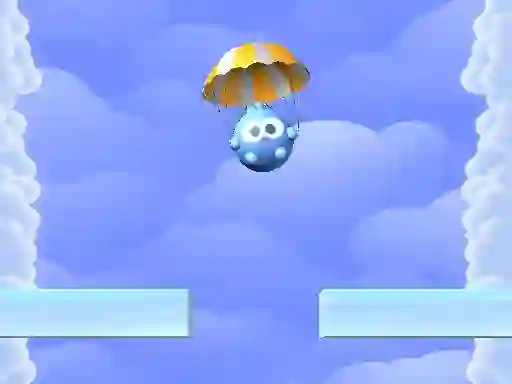لعبة Falling Game على الانترنت