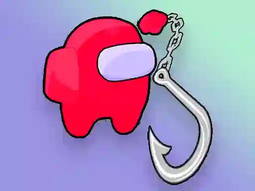 لعبة Impostor Hook على الانترنت