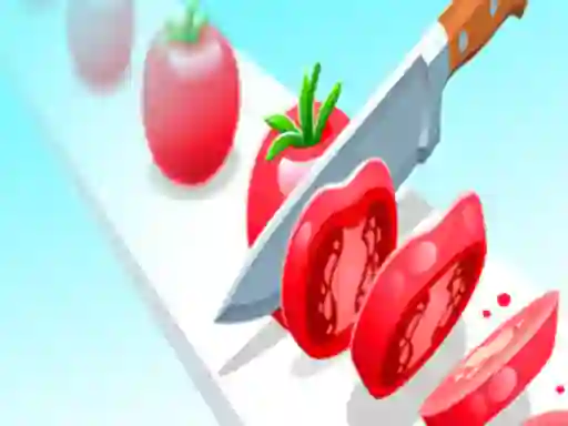 لعبة Chop Slices على الانترنت