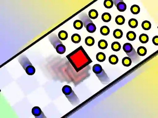 لعبة Crazy Difficult Game على الانترنت