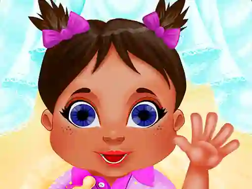 لعبة Babysitter على الانترنت