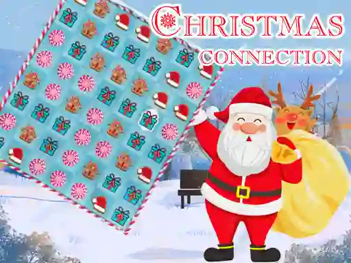 لعبة Christmas Collection على الانترنت