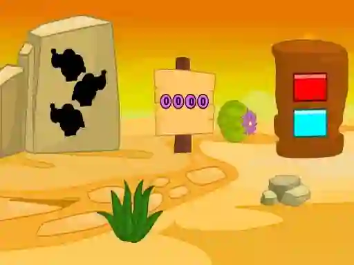 لعبة Rescue the Girl 1 على الانترنت