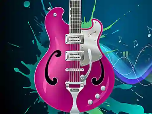 لعبة Music Memory Challenge على الانترنت