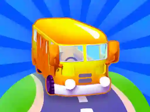 لعبة Bus Driver على الانترنت