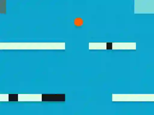 لعبة Ball Fall على الانترنت