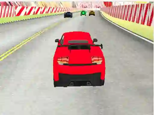 لعبة Car Race Champ على الانترنت