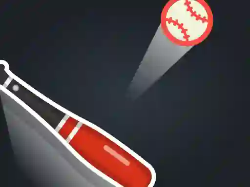 لعبة Baseball hit! على الانترنت