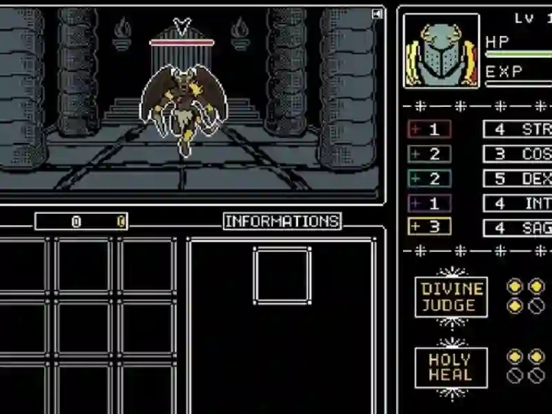 لعبة Tartarus Dice على الانترنت