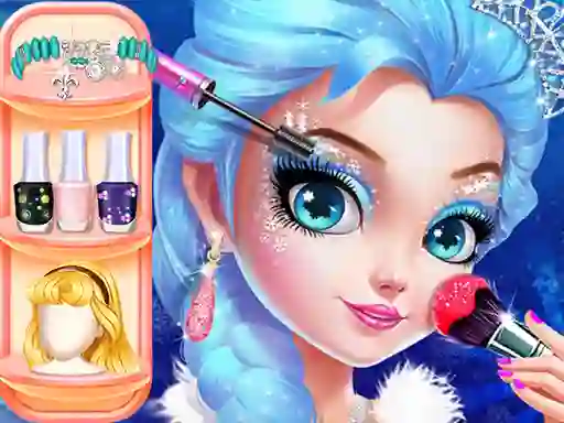 لعبة TikTok Baby Girl على الانترنت
