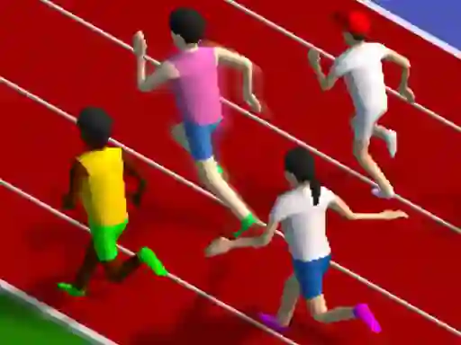 لعبة Sprinter على الانترنت