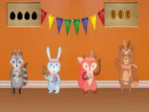 لعبة Boho Girl Escape على الانترنت