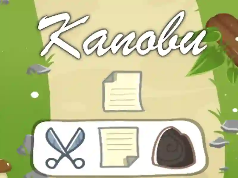 لعبة Kanobu على الانترنت