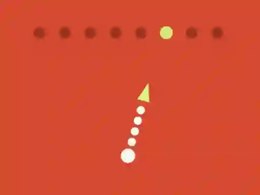لعبة One Point على الانترنت