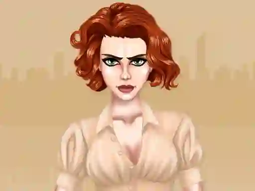 لعبة Princess Super Spy على الانترنت