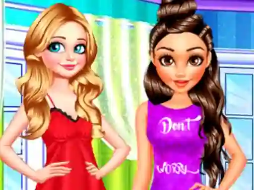 لعبة Hit The Sack على الانترنت