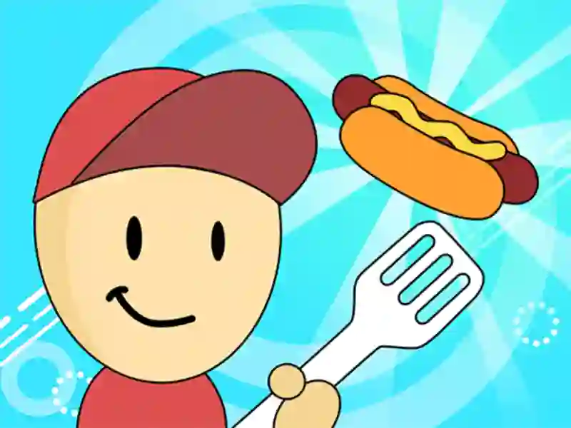 لعبة Eatventure على الانترنت