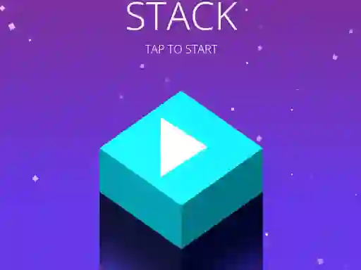 لعبة Stack على الانترنت